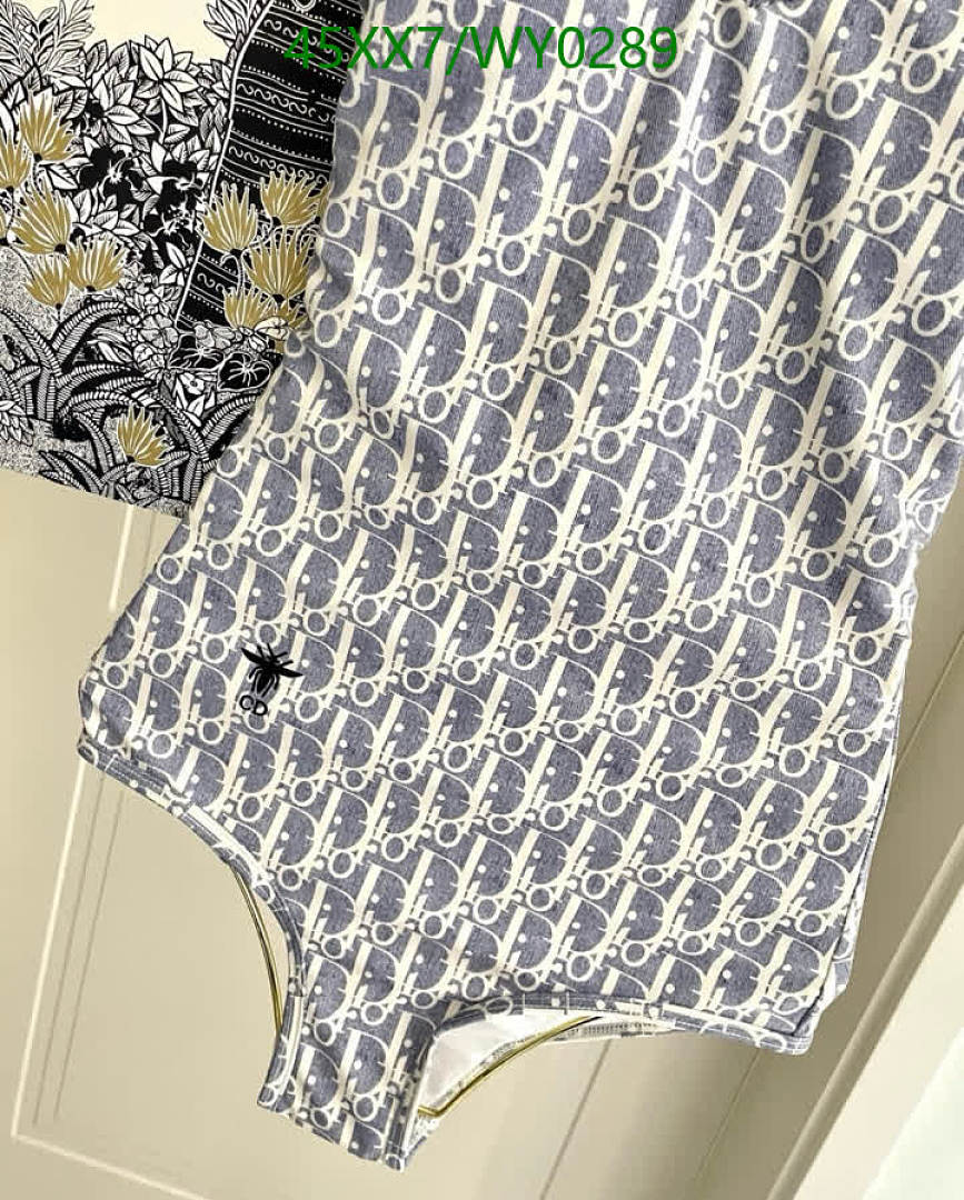Dior-Swimsuit Code: WY0289 $: 45USD
