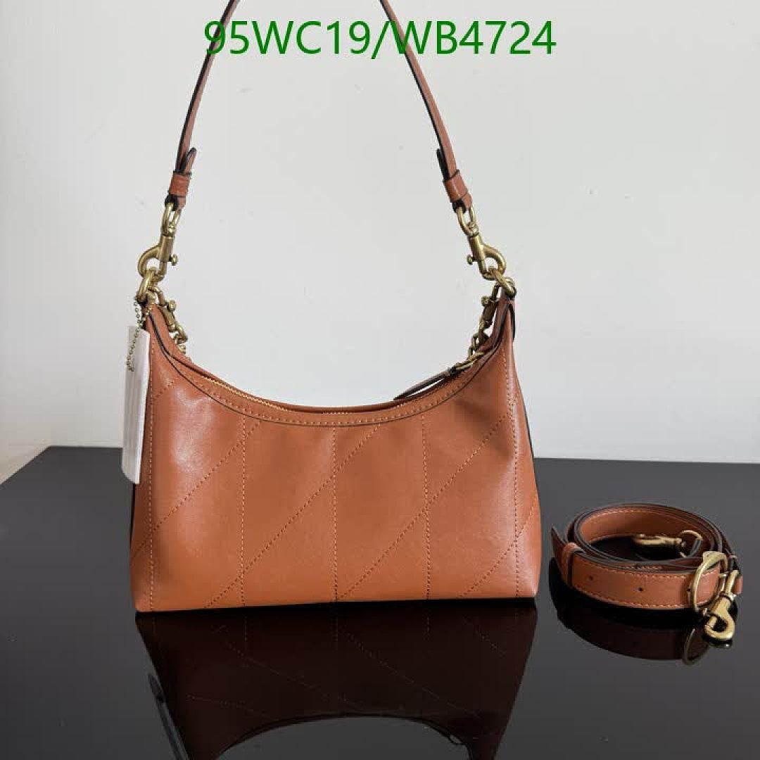 Coach-Bag-4A Quality Code: WB4724 $: 95USD