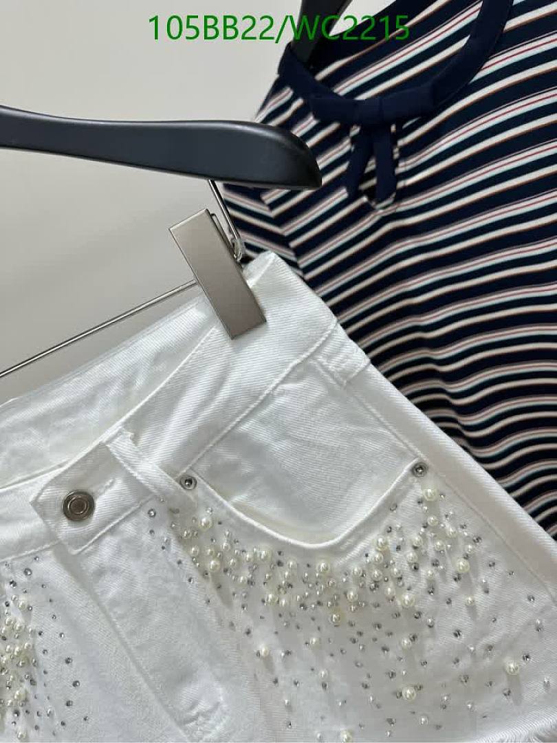Ann Andelman-Clothing Code: WC2215 $: 105USD