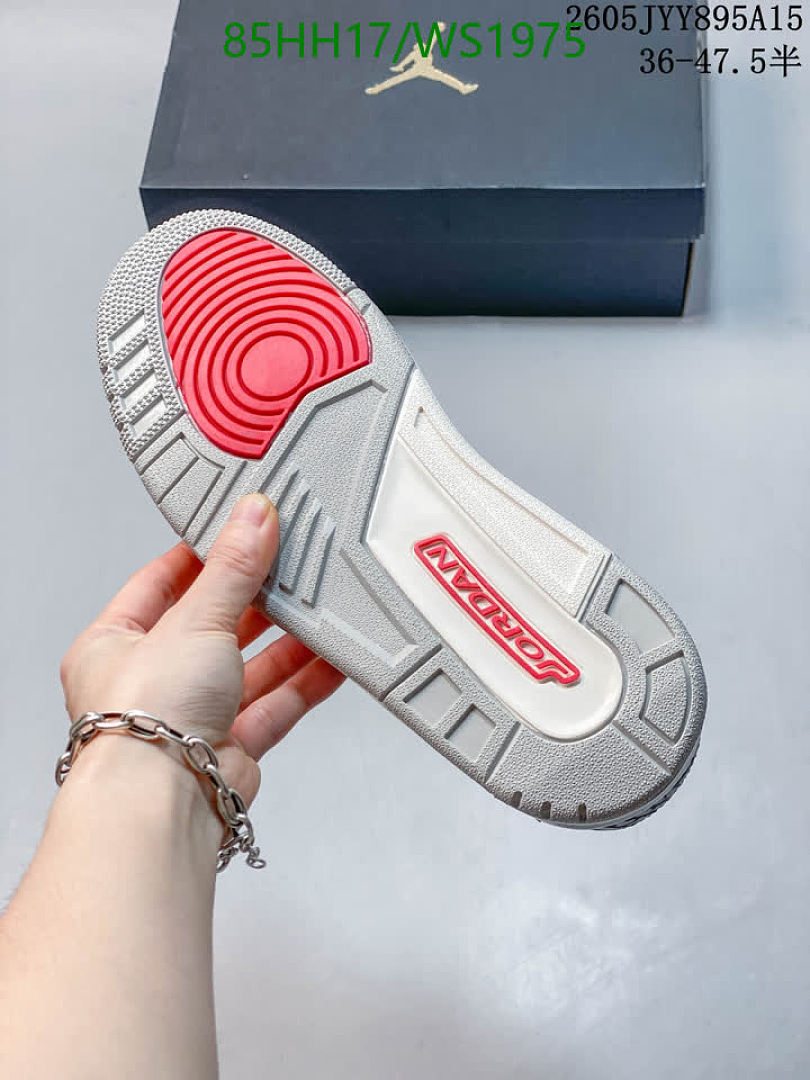 NIKE-Women Shoes Code: WS1975 $: 85USD
