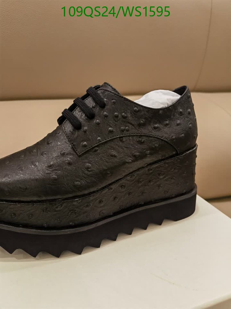 Stella-McCartney-Women Shoes Code: WS1595 $: 109USD