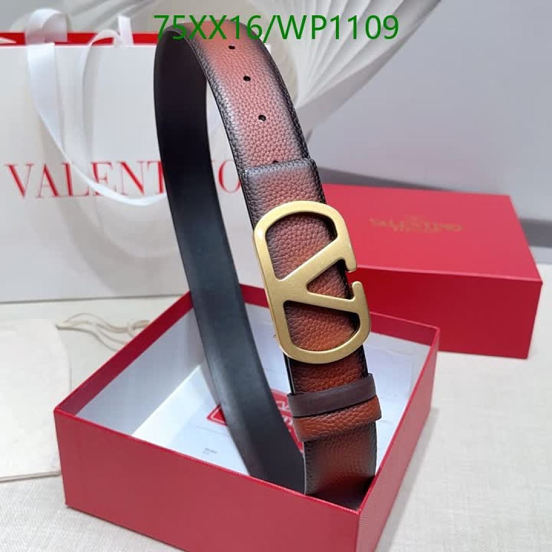 Valentino-Belts Code: WP1109 $: 75USD
