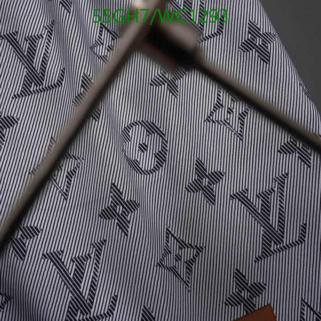 LV-Clothing Code: WC1293 $: 55USD
