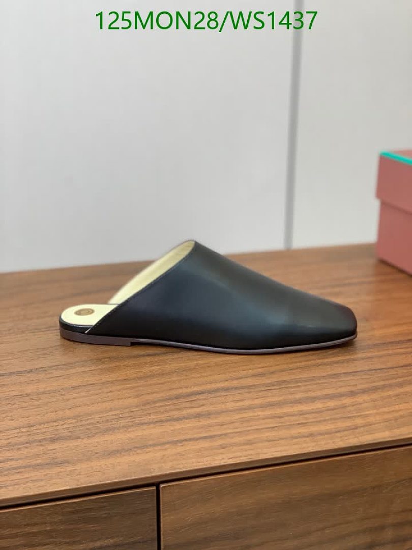 Loro Piana-Women Shoes Code: WS1437 $: 125USD