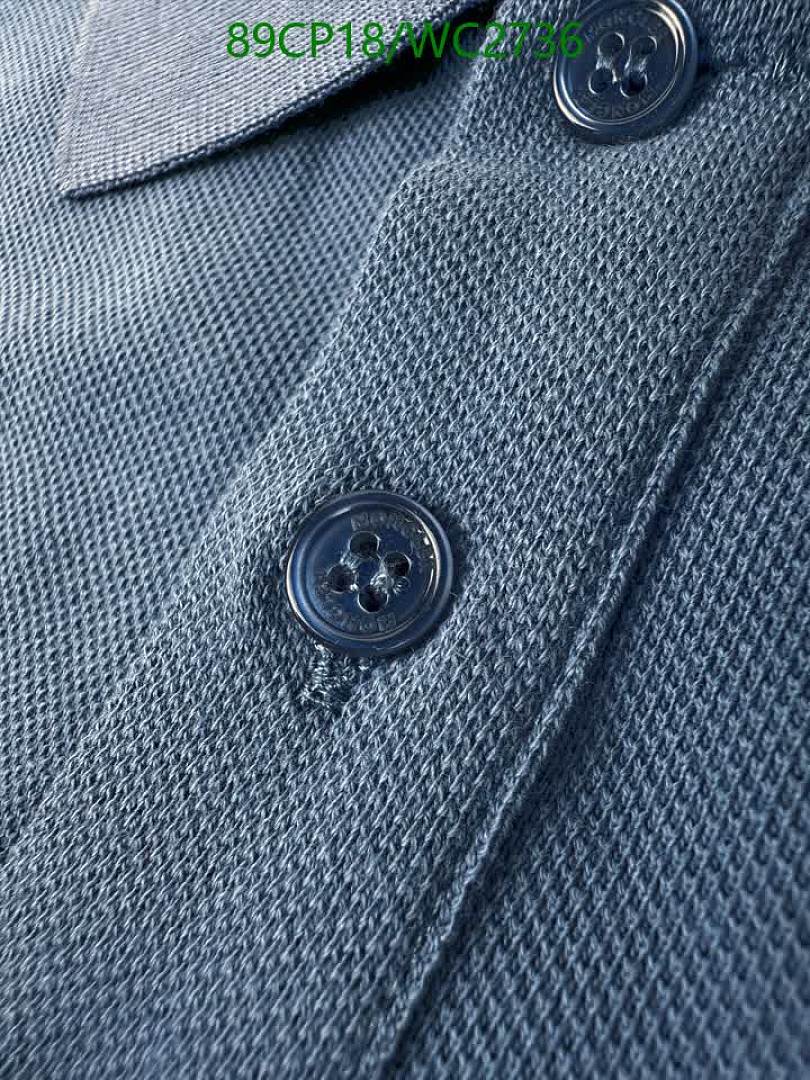 Moncler-Clothing Code: WC2736 $: 89USD