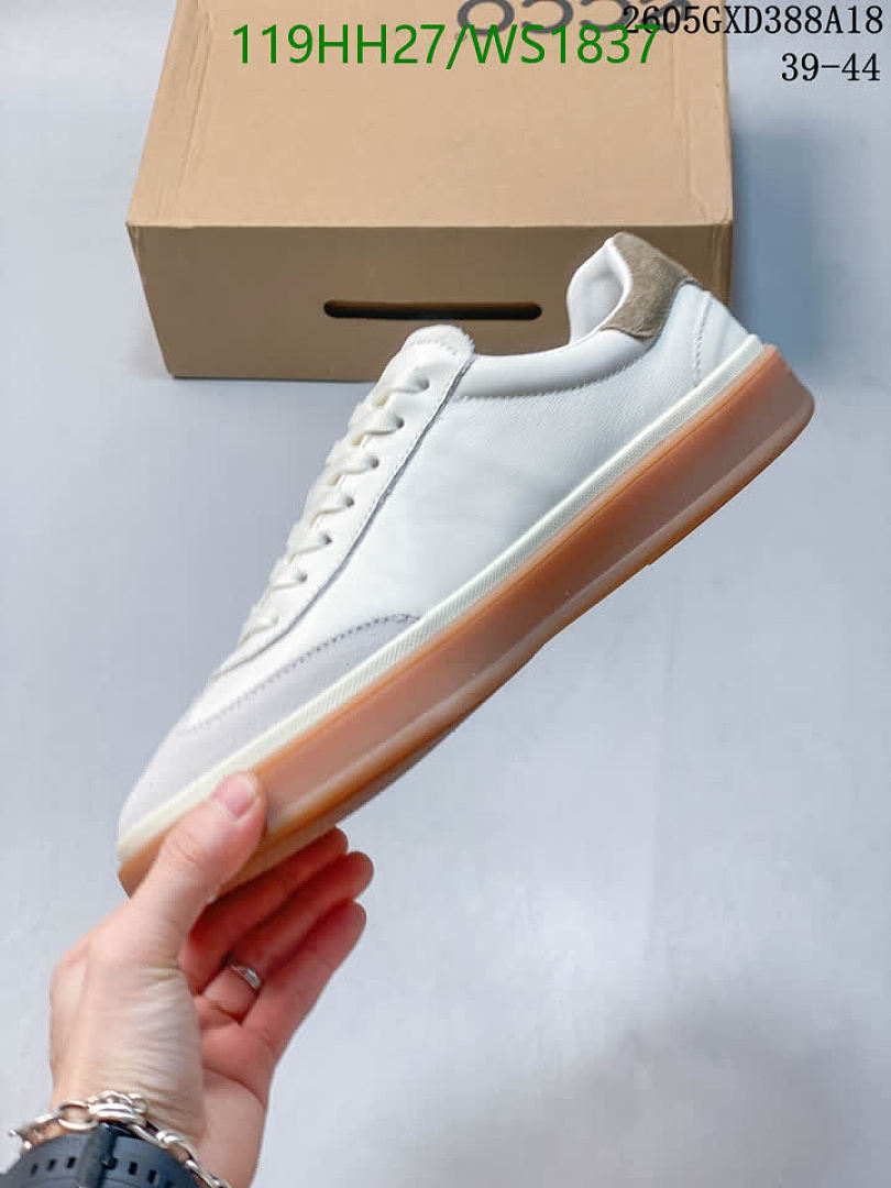 Ecco-Men shoes Code: WS1837 $: 119USD