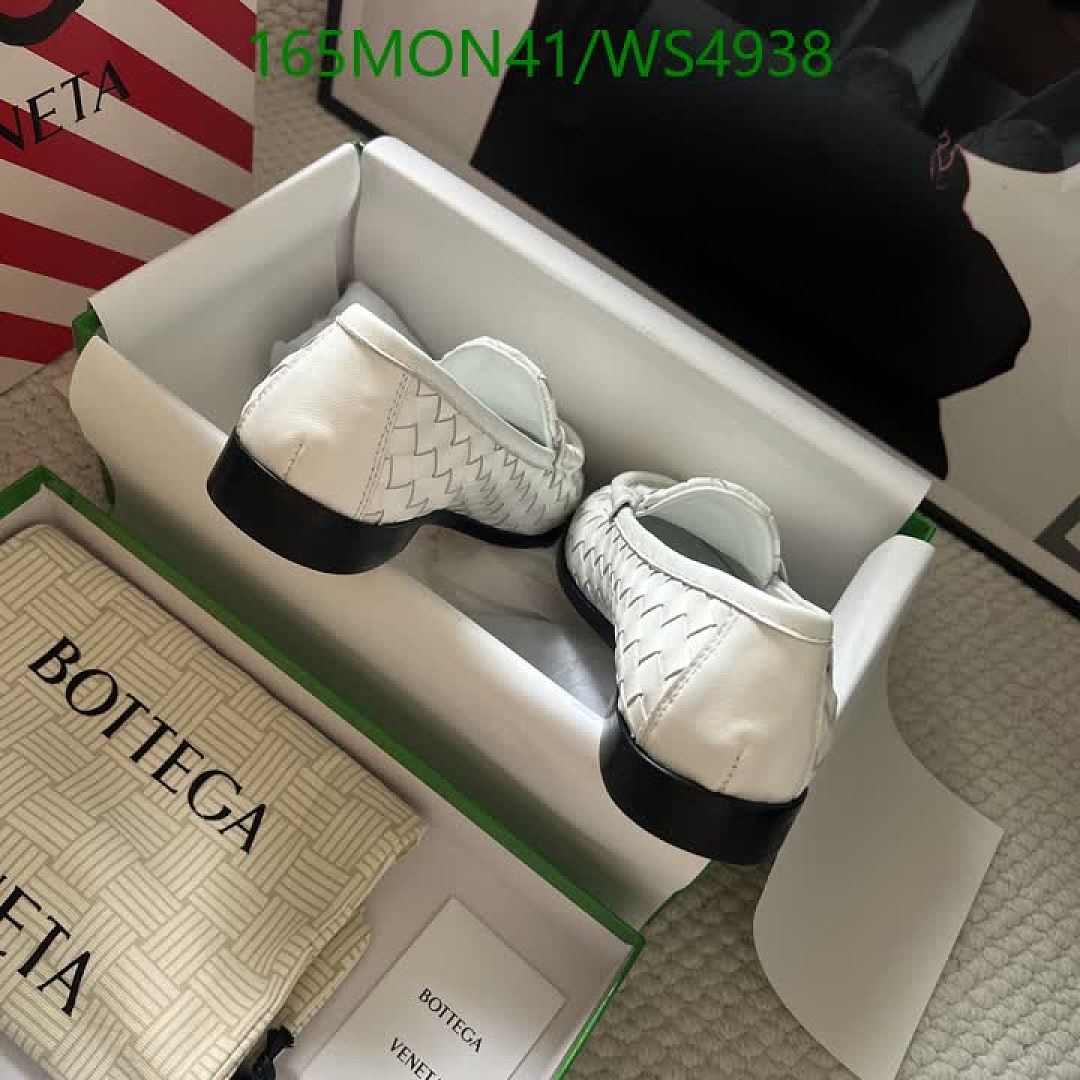 BV-Women Shoes Code: WS4938 $: 165USD