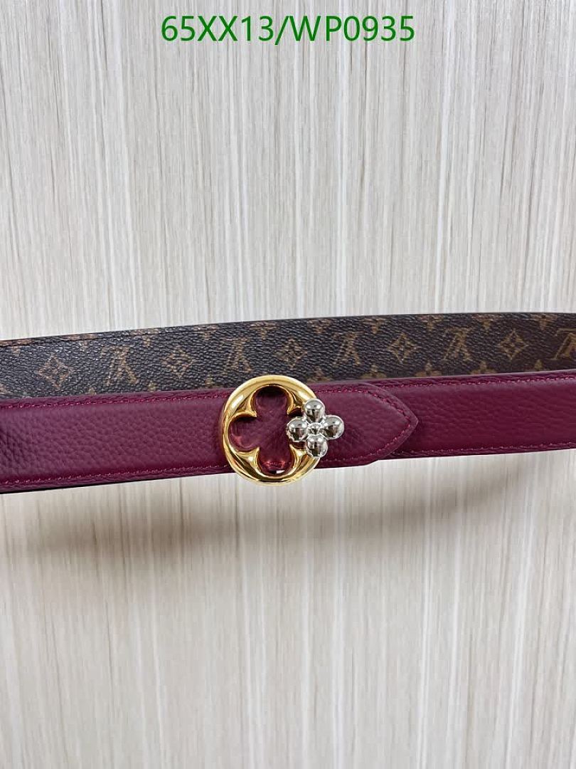 LV-Belts Code: WP0935 $: 65USD