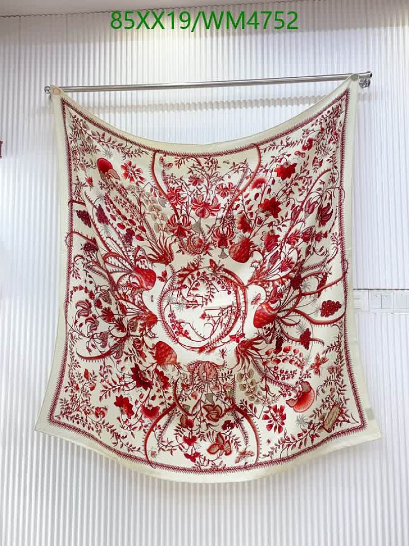 Gucci-Scarf Code: WM4752 $: 85USD