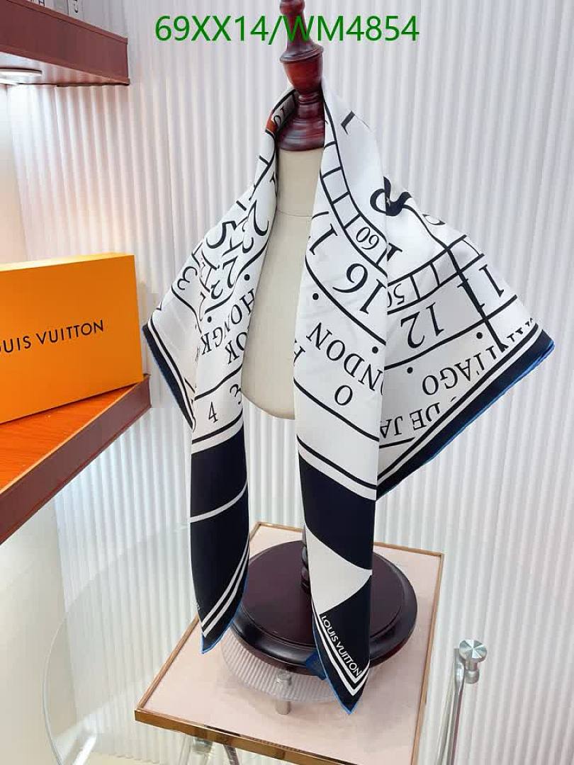 LV-Scarf Code: WM4854 $: 69USD