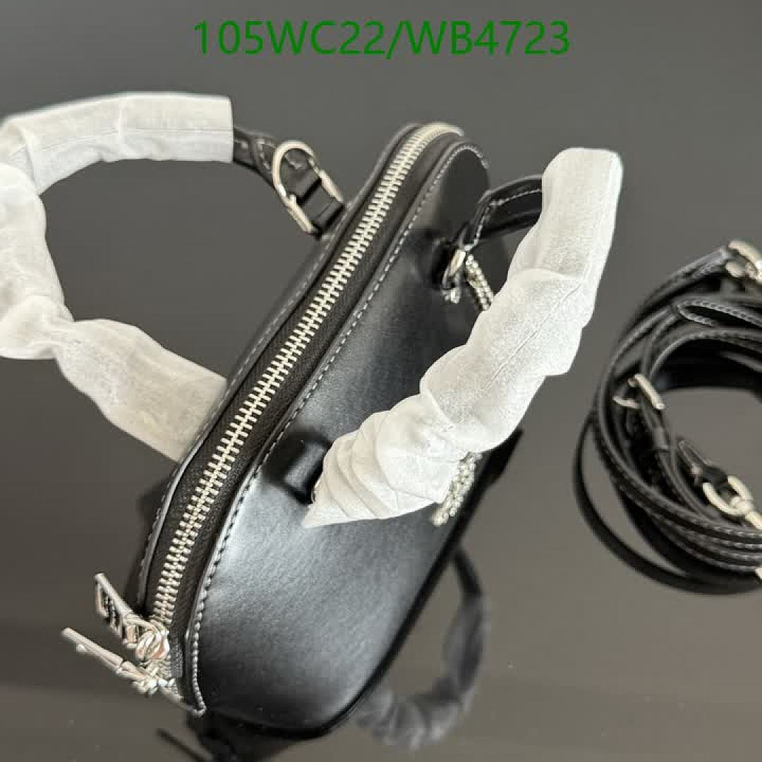 Coach-Bag-4A Quality Code: WB4723 $: 105USD
