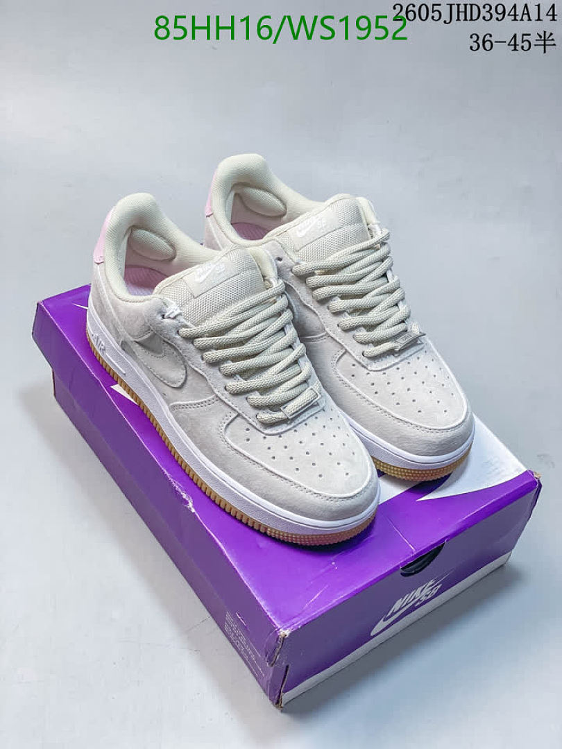 NIKE-Women Shoes Code: WS1952 $: 85USD