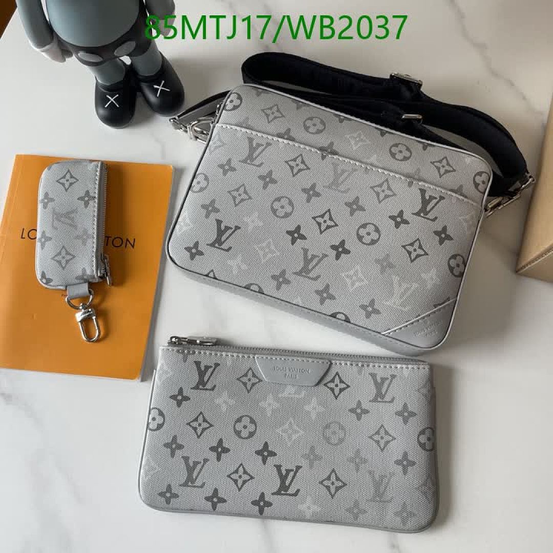 LV-Bag-4A Quality Code: WB2037 $: 85USD