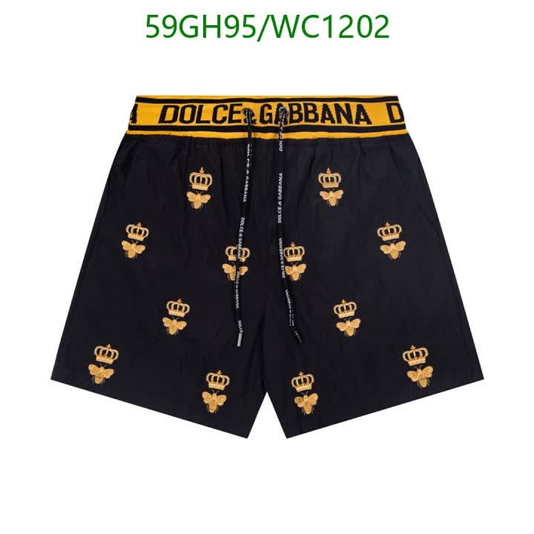 D&G-Clothing Code: WC1202 $: 59USD