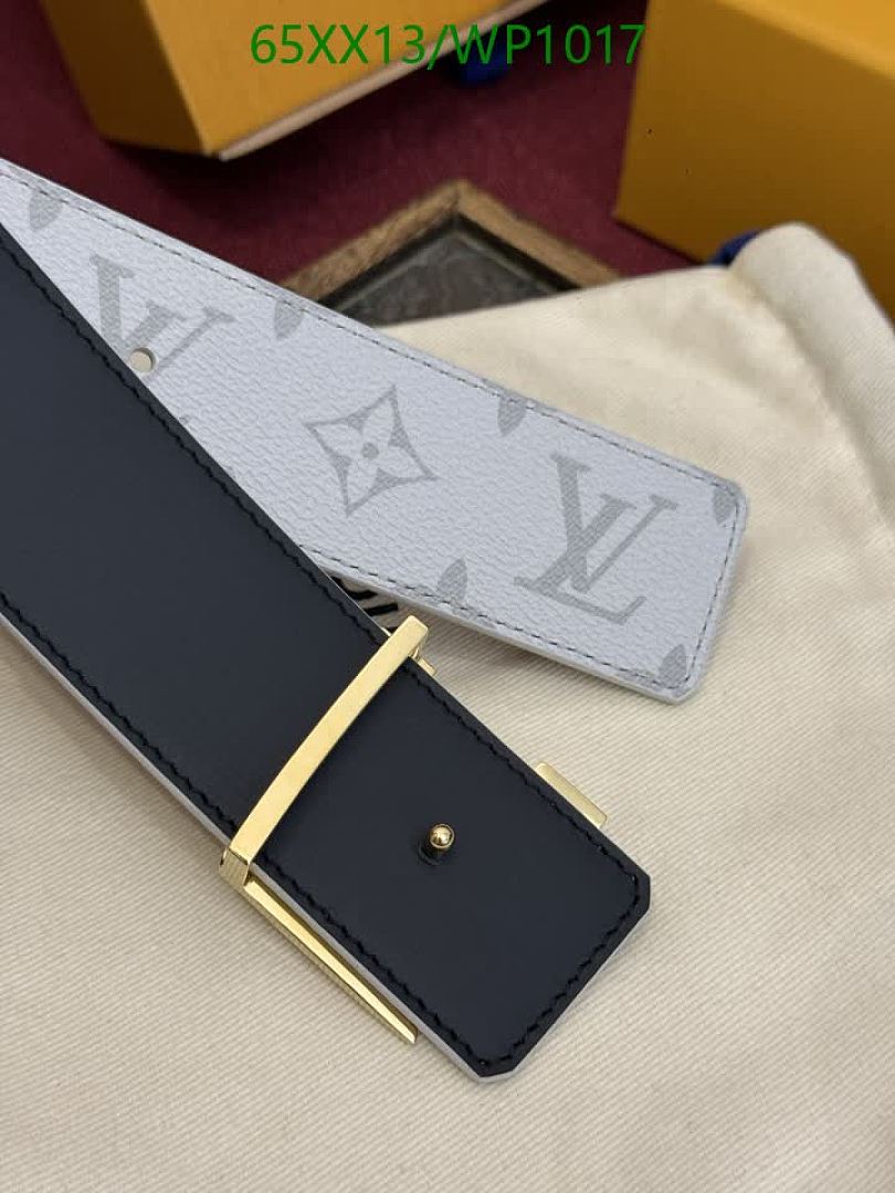 LV-Belts Code: WP1017 $: 65USD
