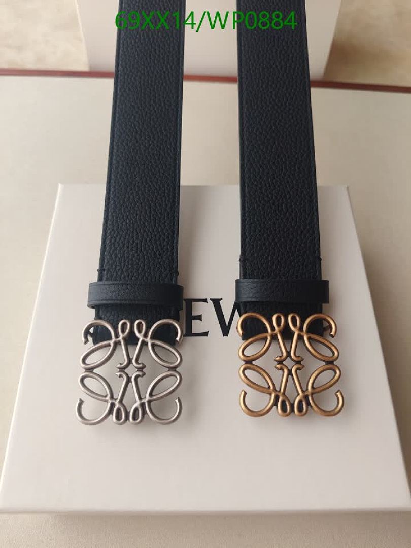 Loewe-Belts Code: WP0884 $: 69USD