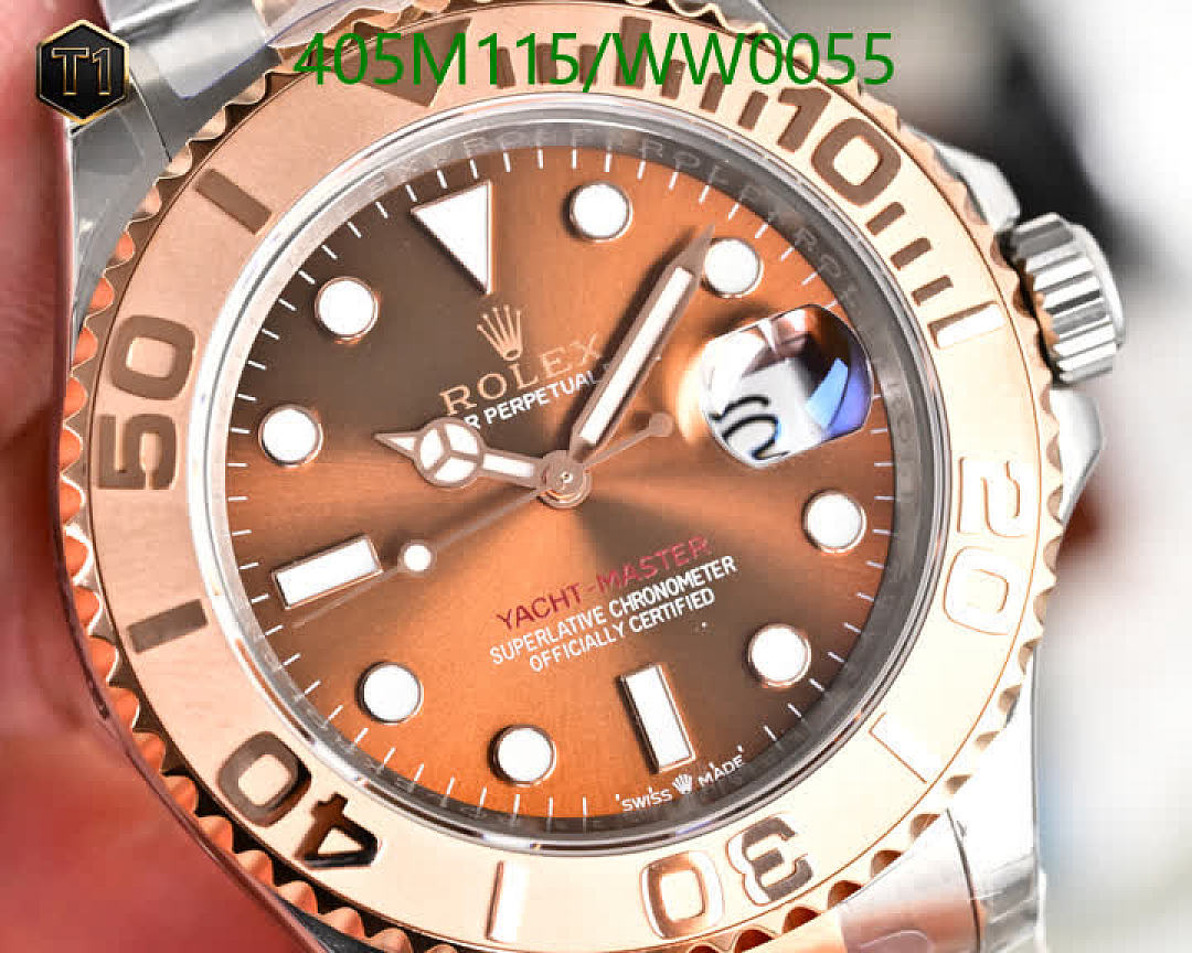 Rolex-Watch-Mirror Quality Code: WW0055 $: 405USD