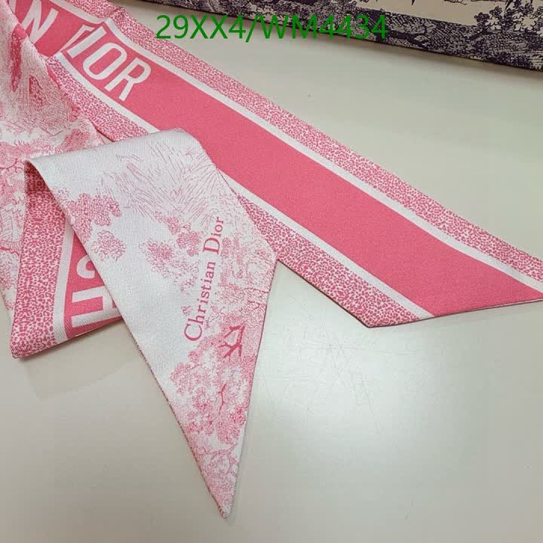 Dior-Scarf Code: WM4434 $: 29USD