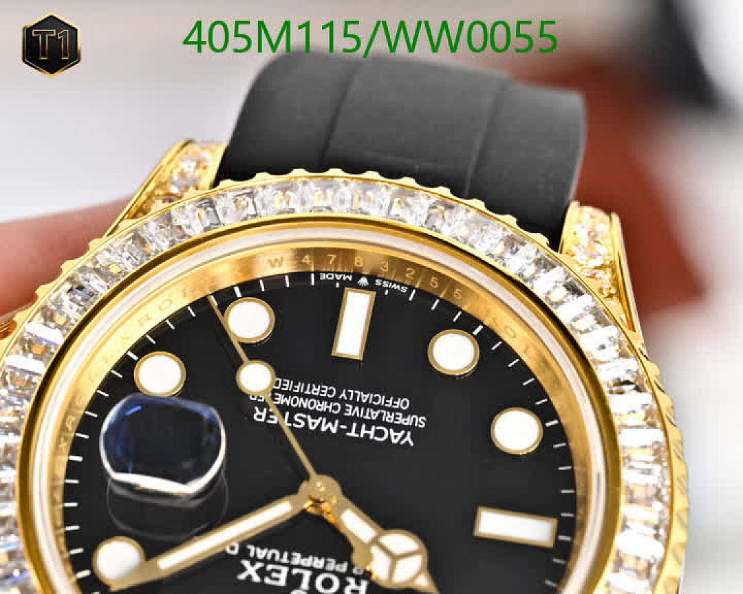 Rolex-Watch-Mirror Quality Code: WW0055 $: 405USD