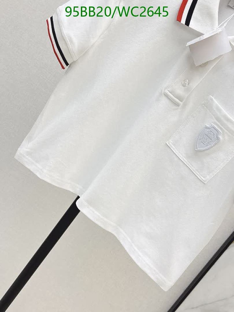 Ralph Lauren-Clothing Code: WC2645 $: 95USD