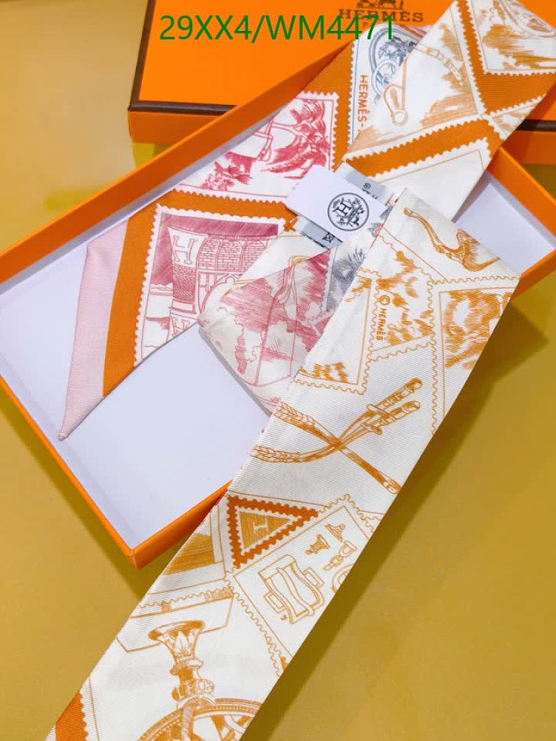 Hermes-Scarf Code: WM4471 $: 29USD