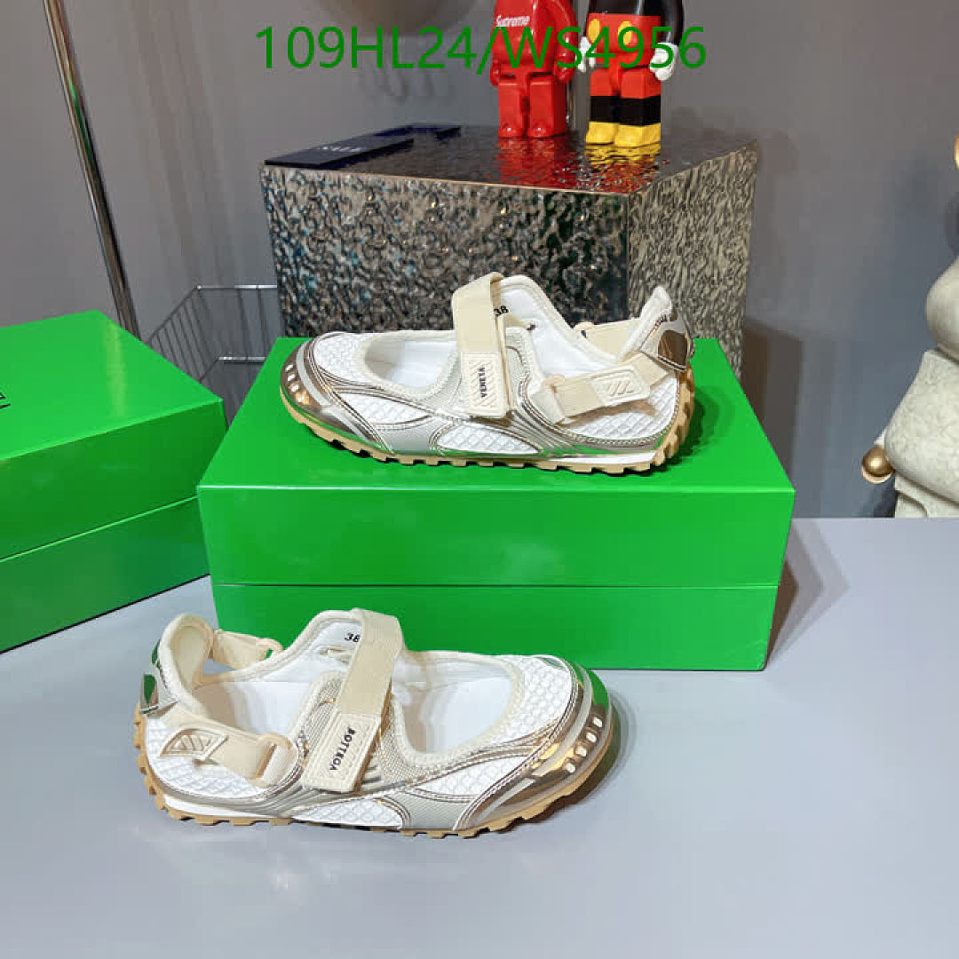 BV-Women Shoes Code: WS4956 $: 109USD