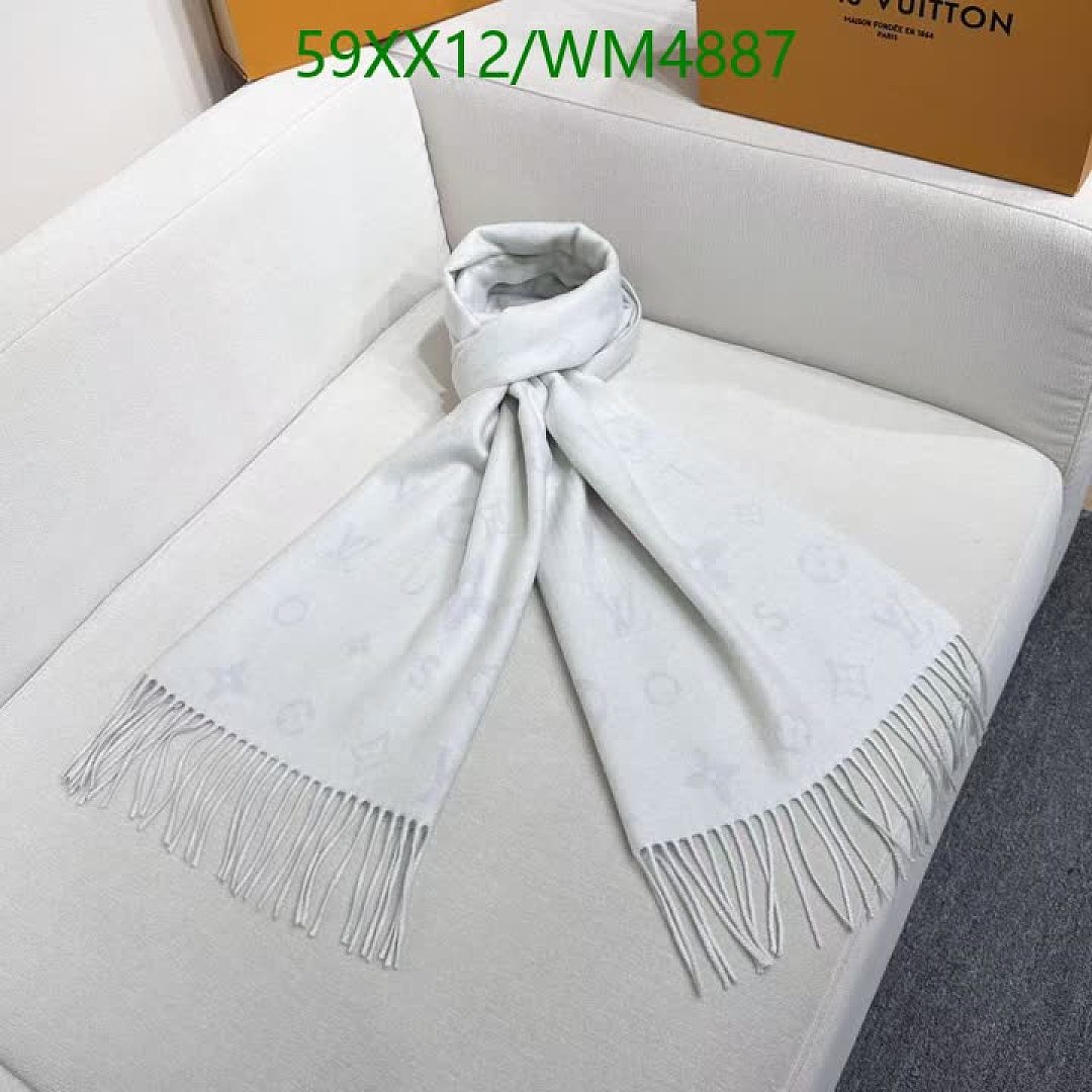 LV-Scarf Code: WM4887 $: 59USD
