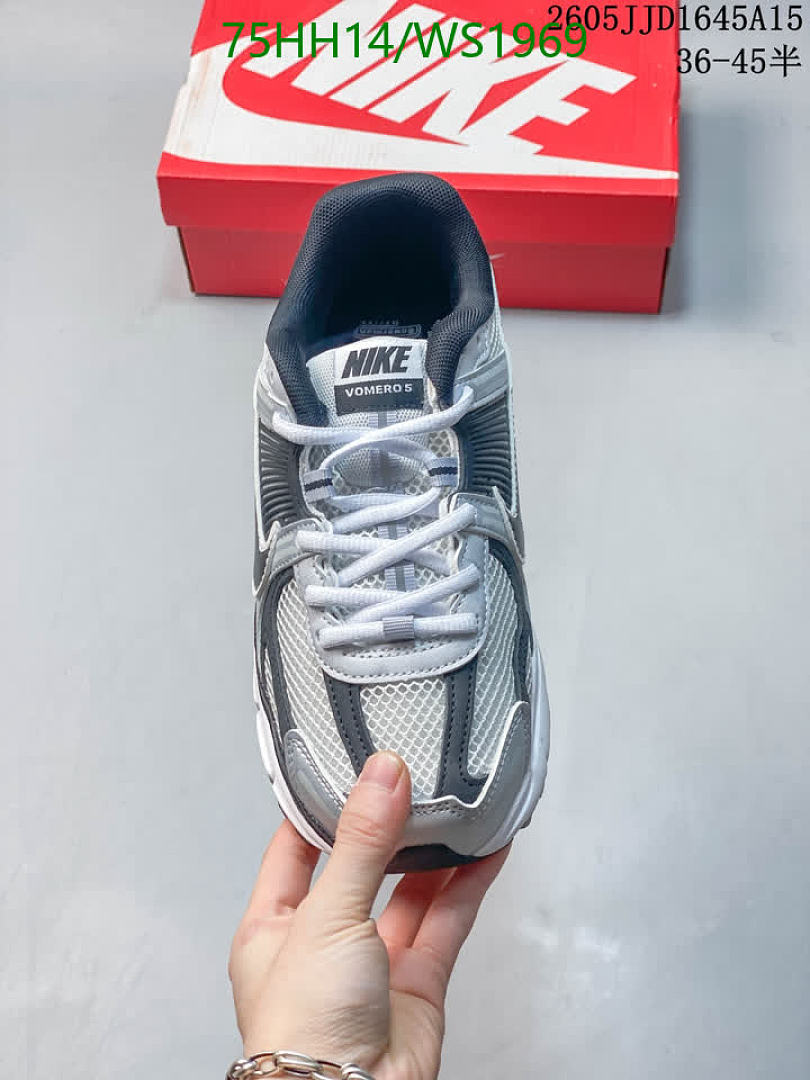 NIKE-Women Shoes Code: WS1969 $: 75USD