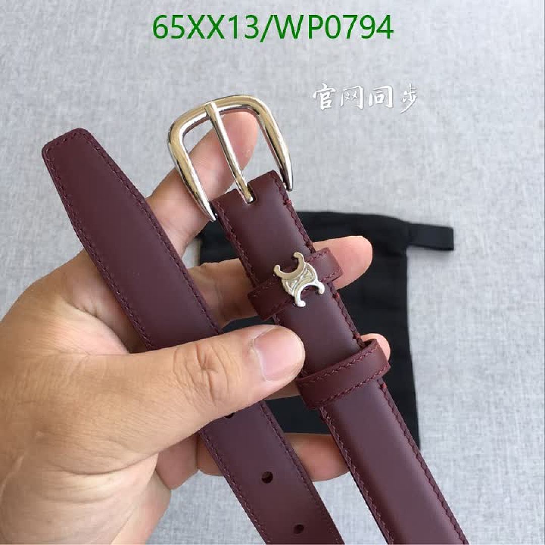 Celine-Belts Code: WP0794 $: 65USD