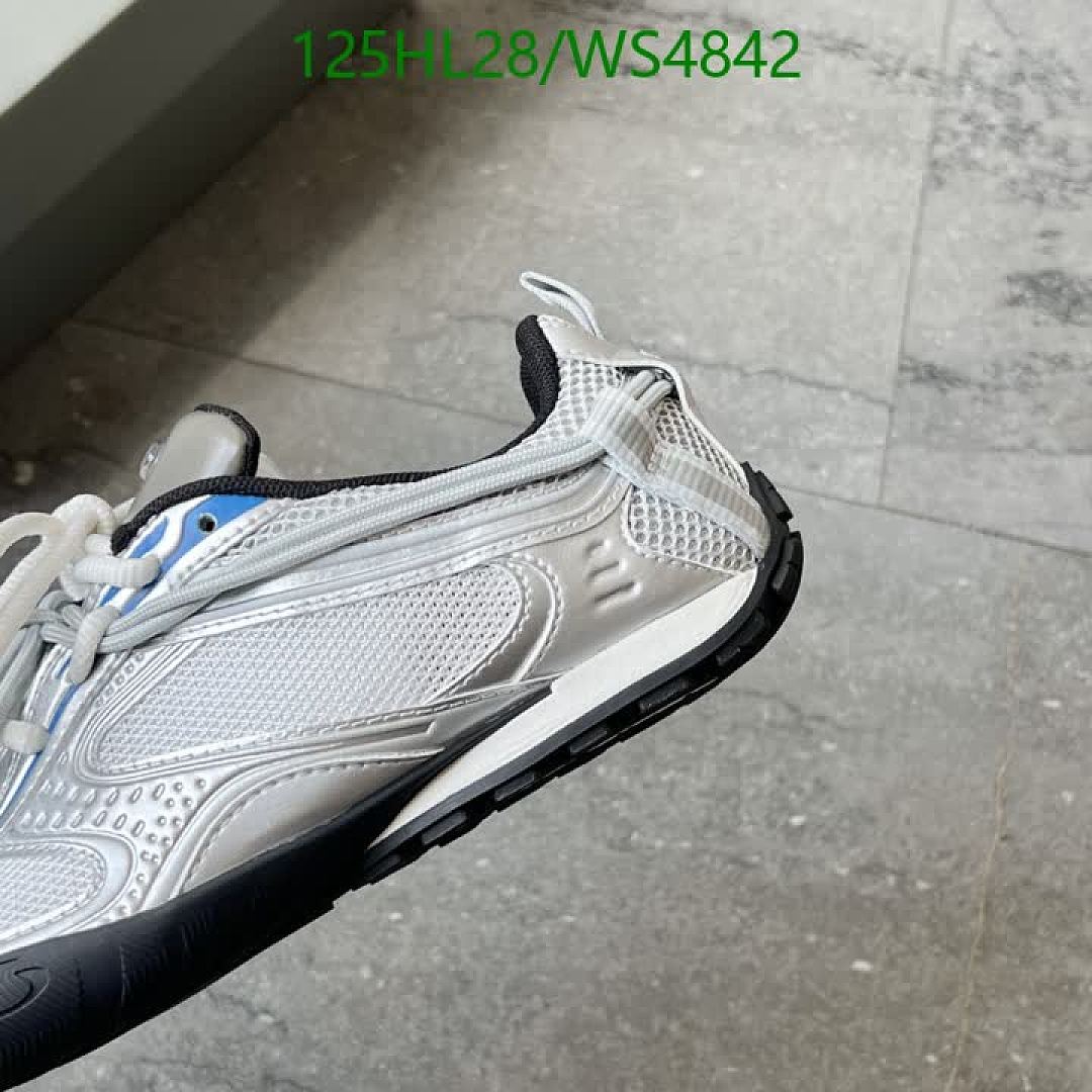 Balenciaga-Men shoes Code: WS4842 $: 125USD