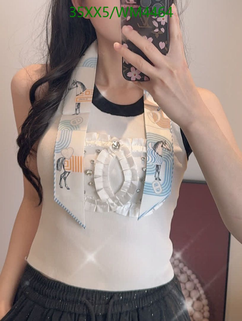 Hermes-Scarf Code: WM4464 $: 35USD