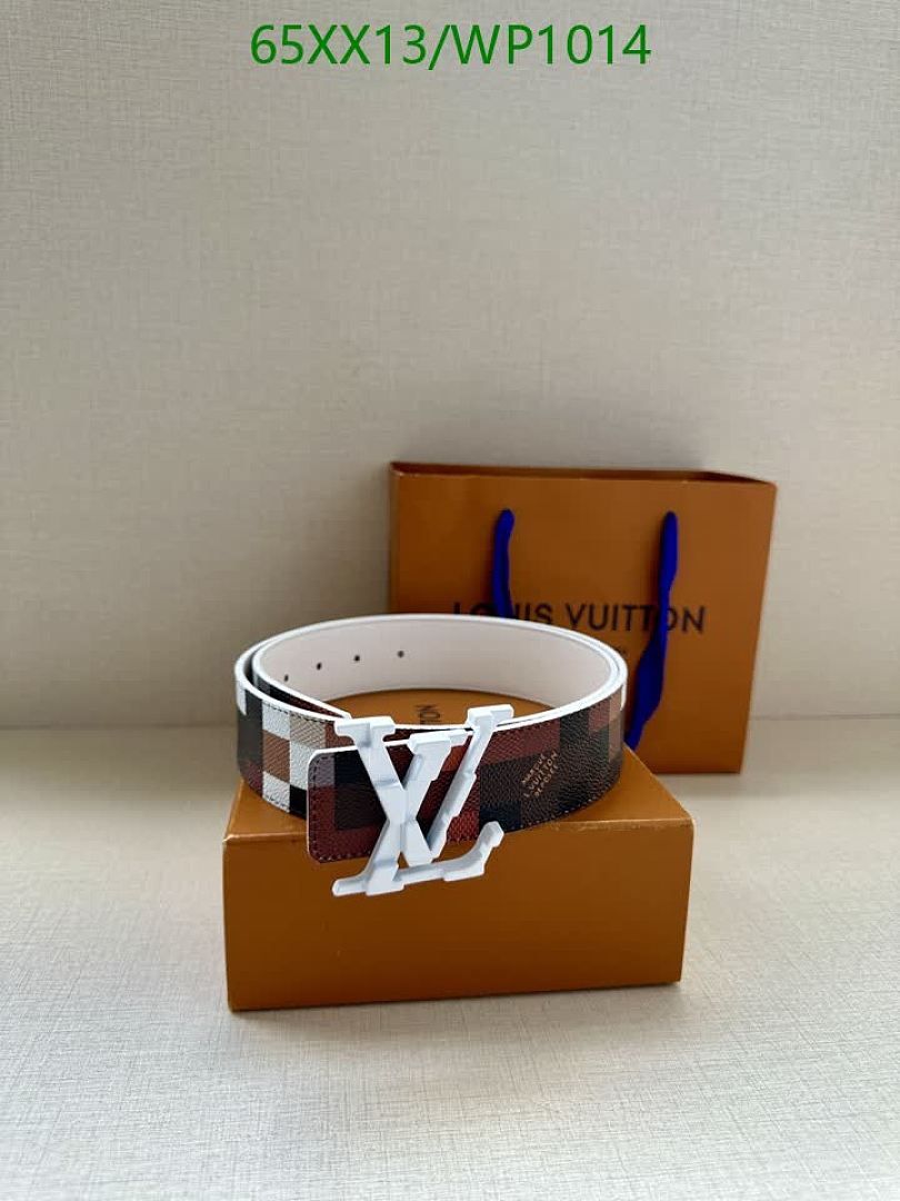 LV-Belts Code: WP1014 $: 65USD