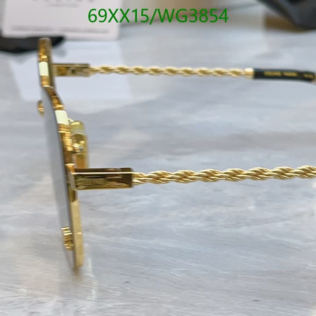 Celine-Glasses Code: WG3854 $: 69USD