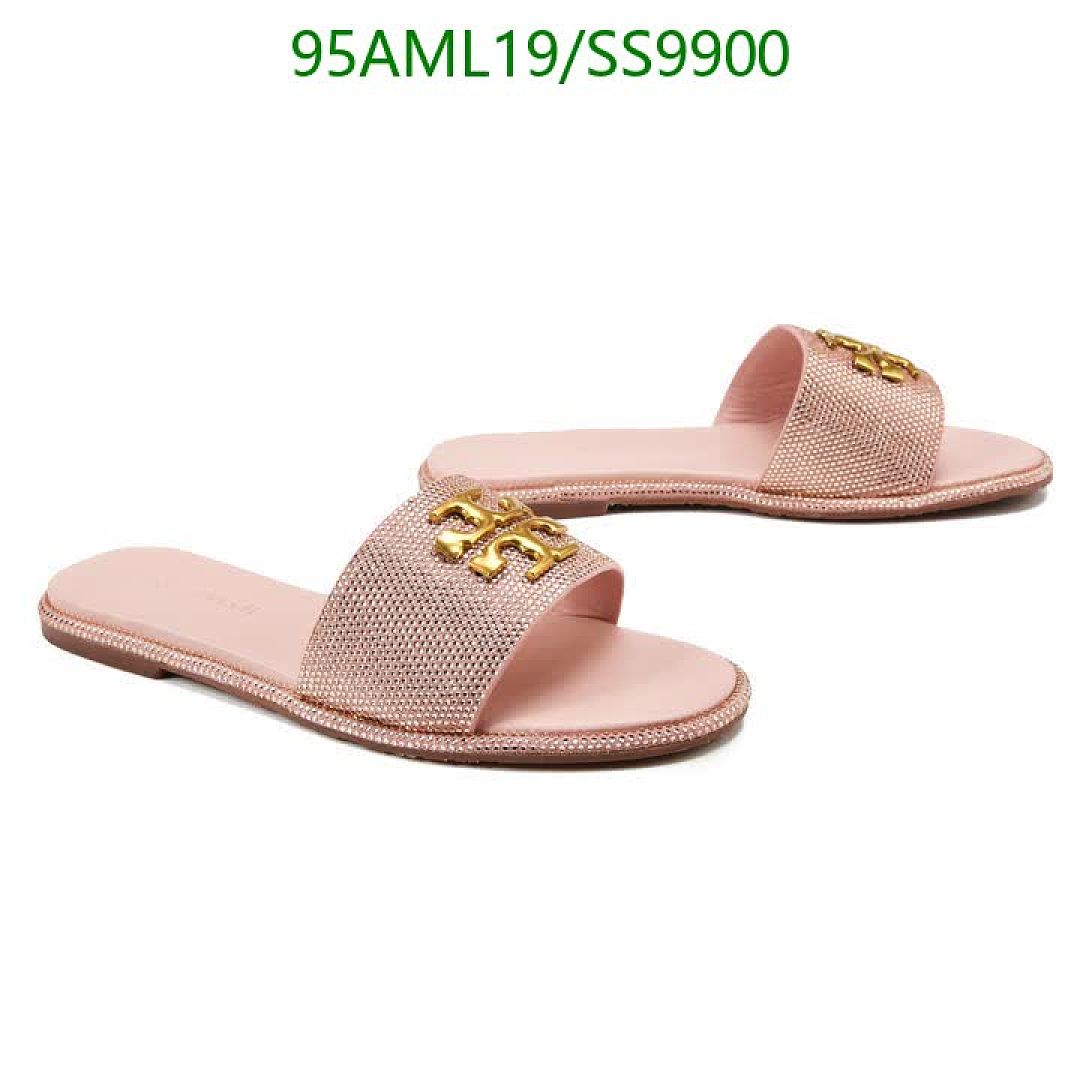 Tory Burch-Women Shoes Code: SS9900 $: 95USD