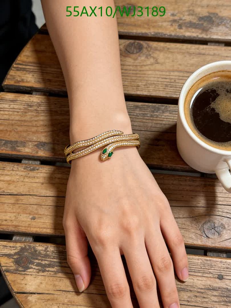 Cartier-Jewelry Code: WJ3189 $: 55USD