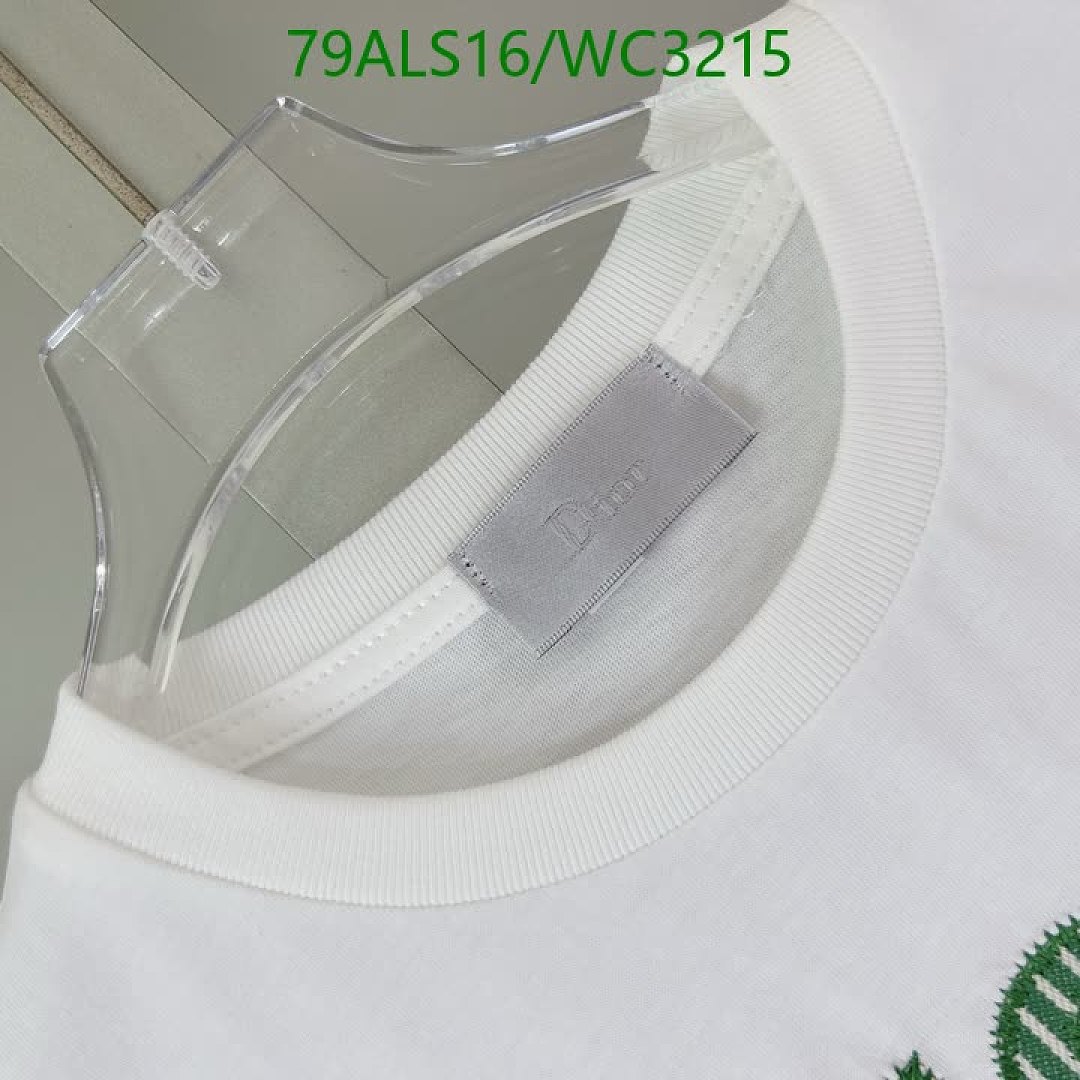Dior-Kids clothing Code: WC3215 $: 79USD