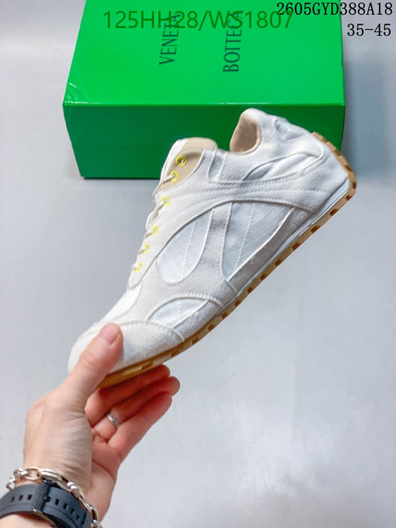 BV-Women Shoes Code: WS1807 $: 125USD