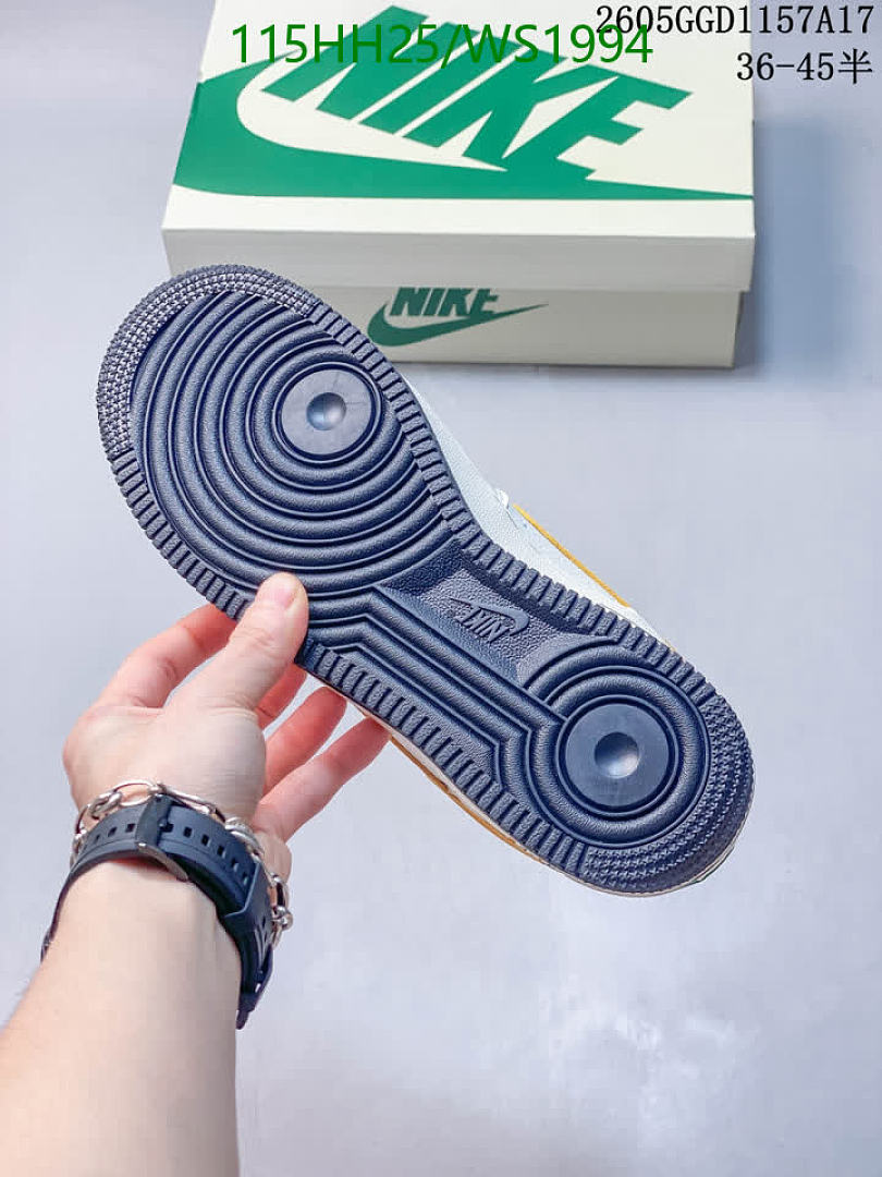 NIKE-Women Shoes Code: WS1994 $: 115USD