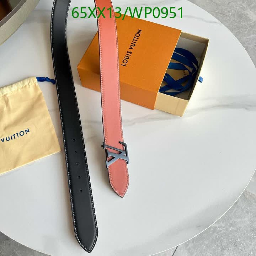 LV-Belts Code: WP0951 $: 65USD