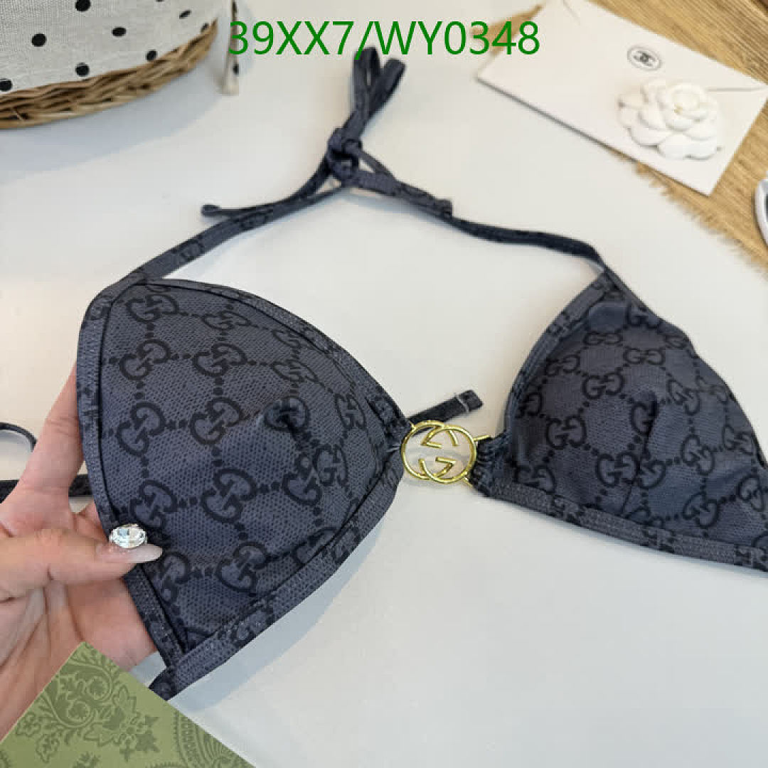GUCCI-Swimsuit Code: WY0348 $: 39USD