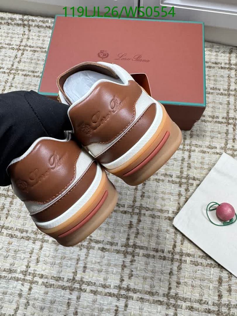 Loro Piana-Women Shoes Code: WS0554 $: 119USD