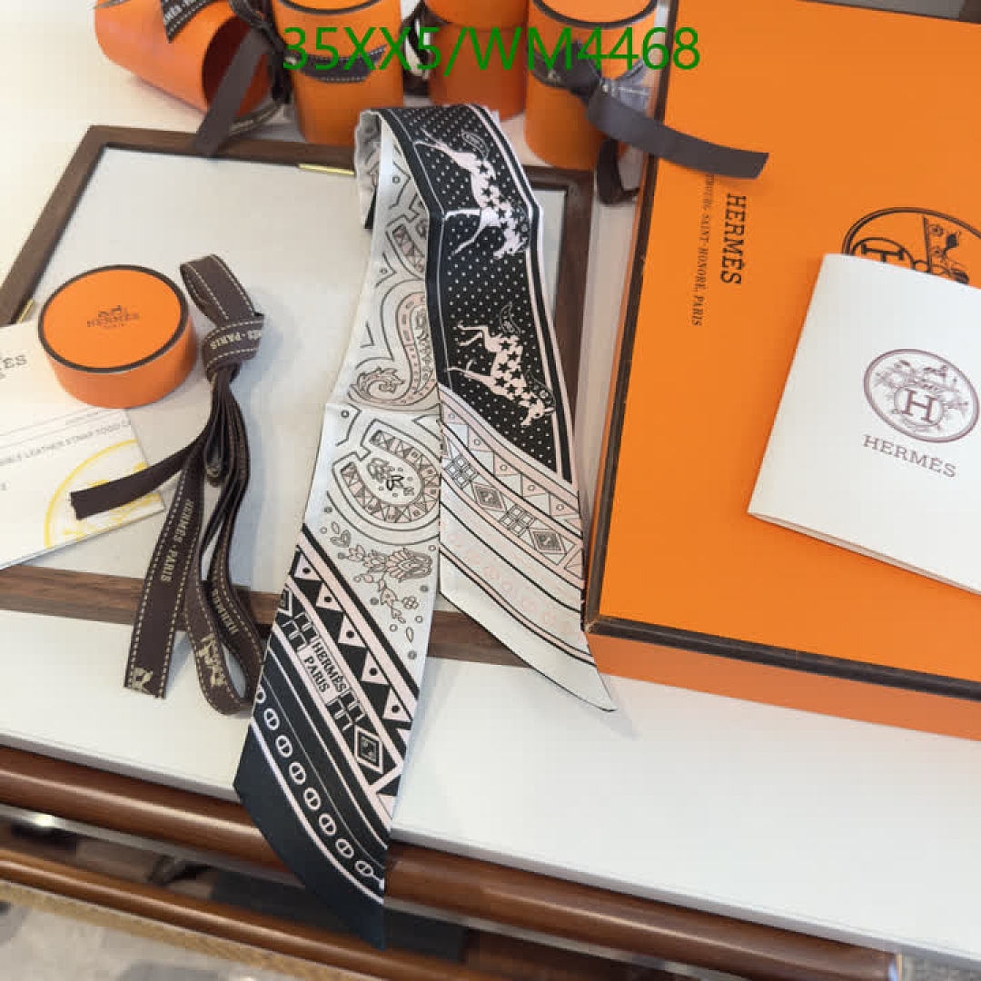 Hermes-Scarf Code: WM4468 $: 35USD