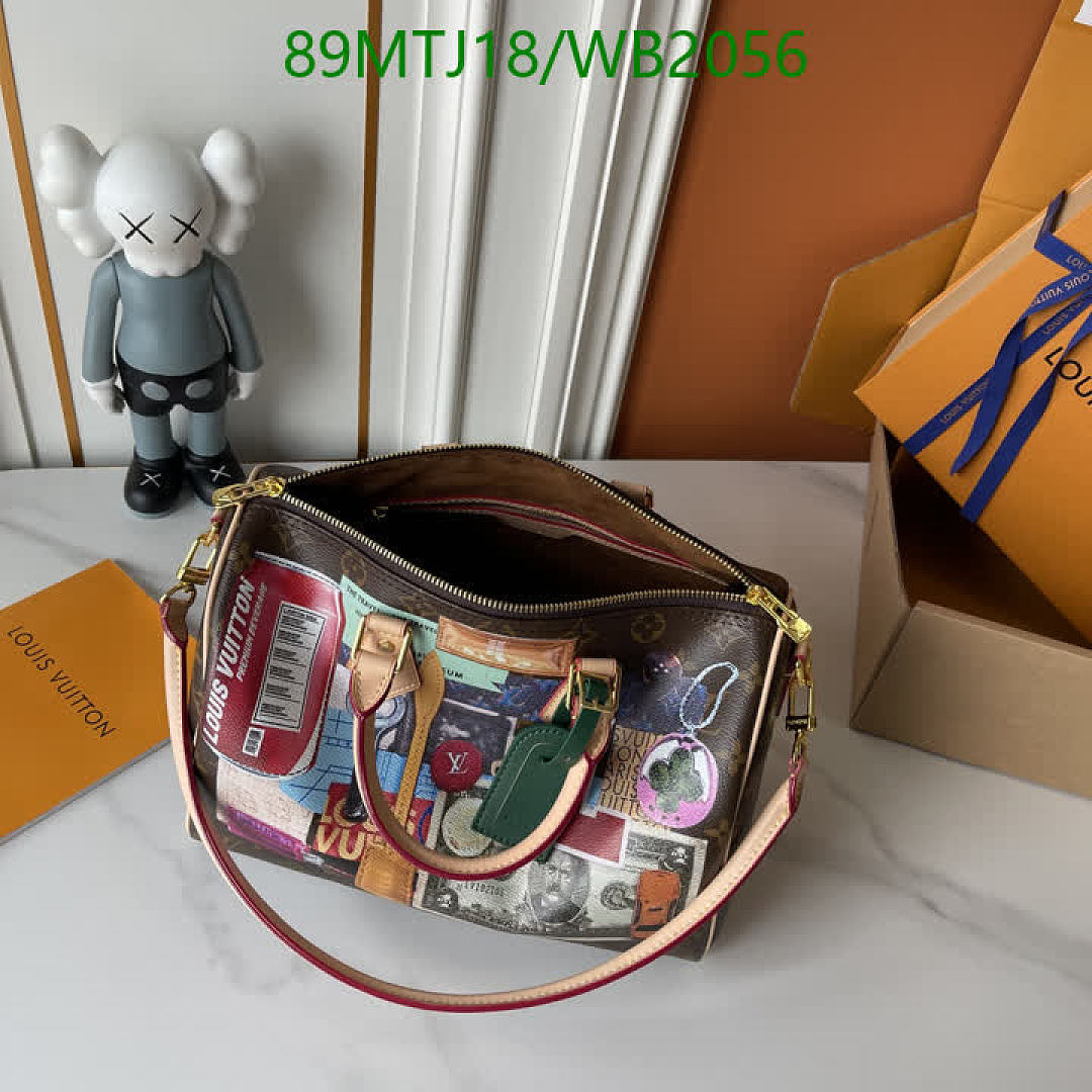 LV-Bag-4A Quality Code: WB2056 $: 89USD