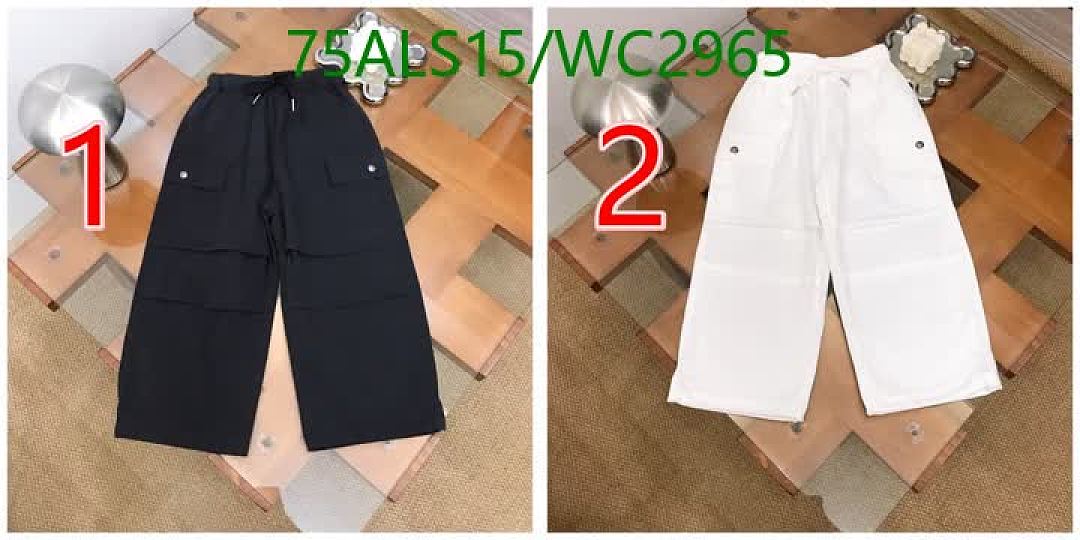 Chrome Hearts-Kids Clothing Code: WC2965 $: 75USD