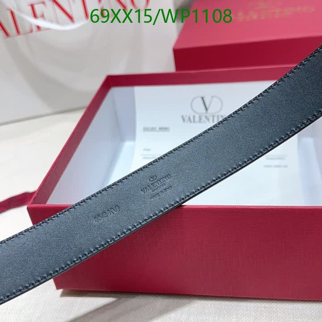 Valentino-Belts Code: WP1108 $: 69USD