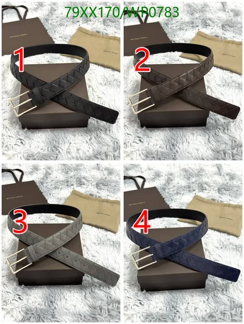 BV-Belts Code: WP0783 $: 79USD