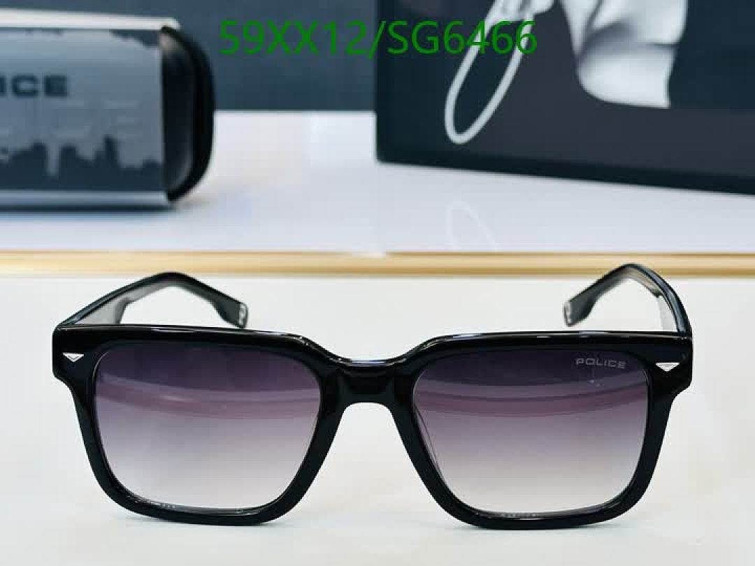 Police-Glasses Code: SG6466 $: 59USD
