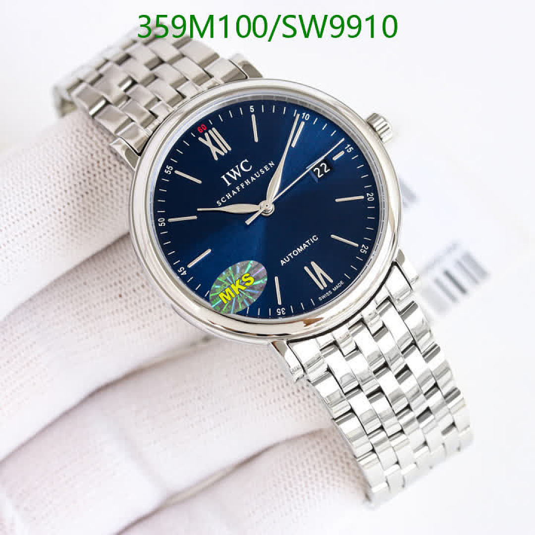 IWC-Watch-Mirror Quality Code: SW9910 $: 359USD