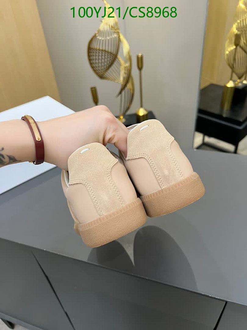 MM6-Men shoes Code: CS8968 $: 100USD