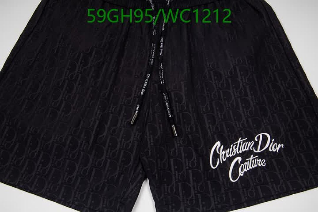 Dior-Clothing Code: WC1212 $: 59USD